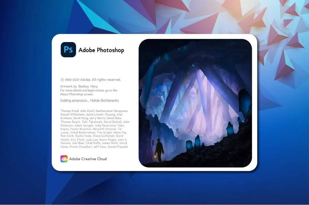 苹果加速破解版
:Photoshop2021最新版下载- ps2022一键安装永久使用-ps2023安装包下载